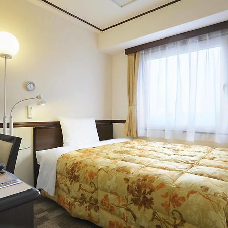 Toyoko Inn Oita Nakatsu Ekimae Eksteriør bilde