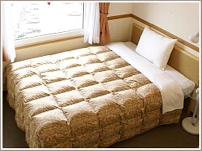 Toyoko Inn Oita Nakatsu Ekimae Eksteriør bilde